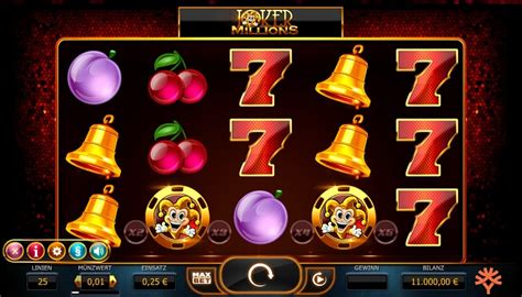 joker millions casino|Joker Millions Slot Review .